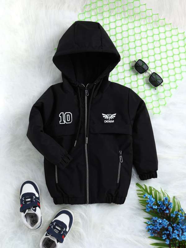 Windcheater boys sale