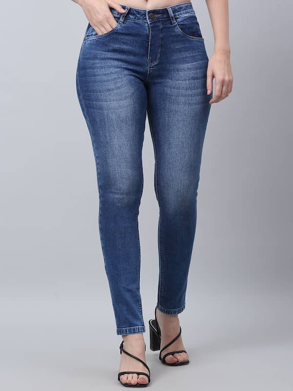  Tight Jeans For Women