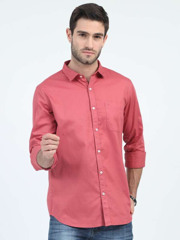 Red Tag Shirts Buy Red Tag Shirts online in India