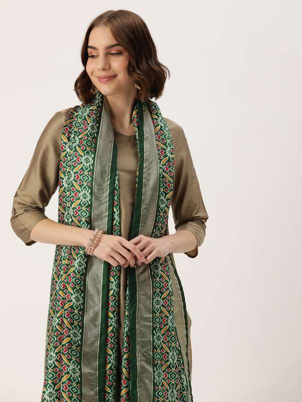 Women's ethnic wear online on myntra on sale