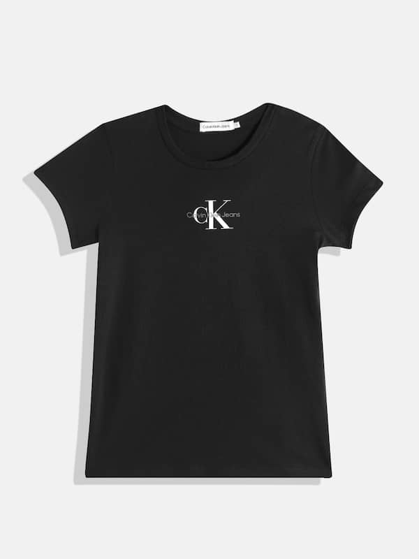 Shop for Calvin Klein Products Online on Myntra
