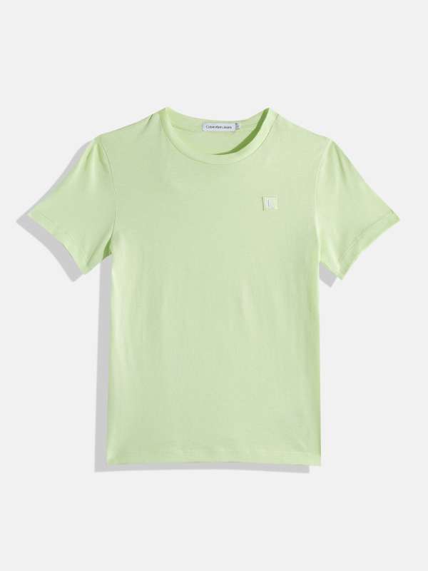 Tshirt Calvin Klein Paete - Comprar Online