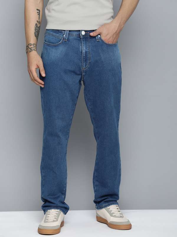 Levi's Men's 541 Athletic Fit Jeans - Medium Stonewash — Dave's