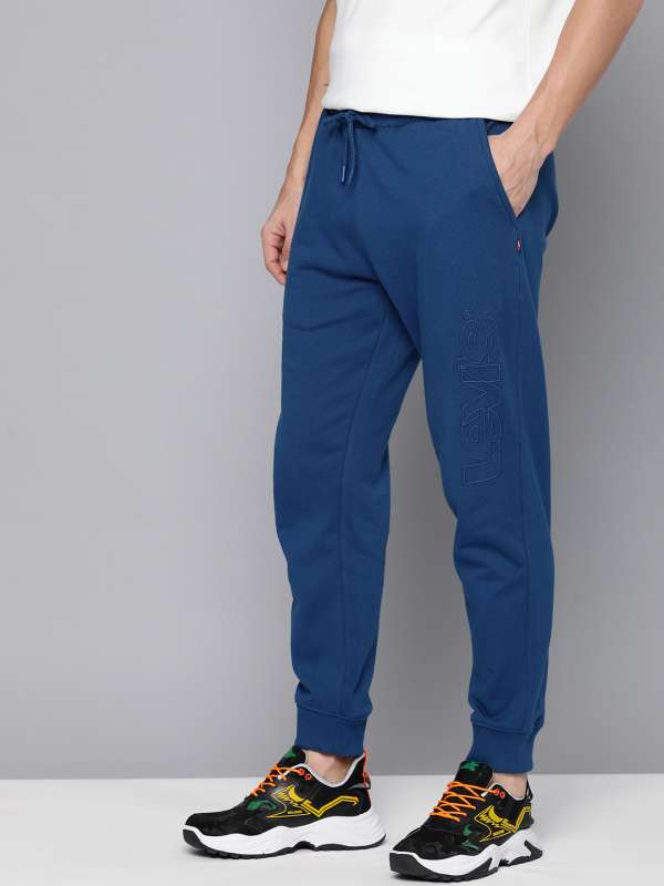 Chromozome track pants myntra top