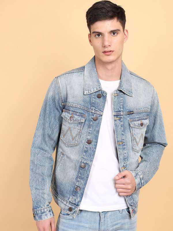 Puma Fila Wrangler Lee Jackets Buy Puma Fila Wrangler Lee Jackets online in India