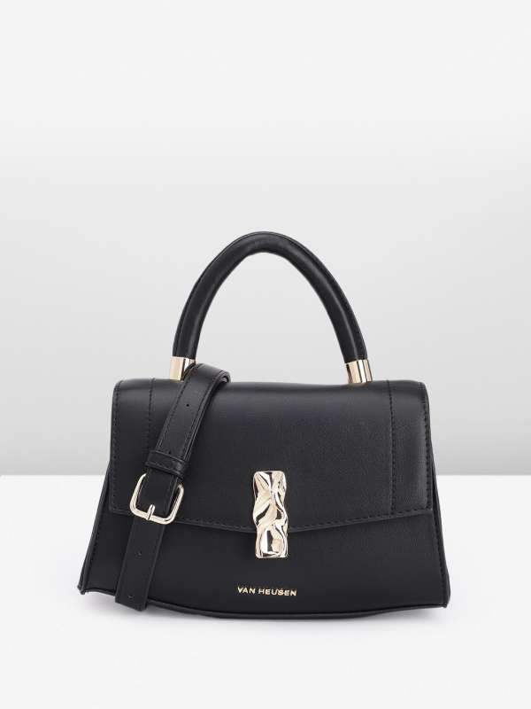 Van heusen bags on sale online
