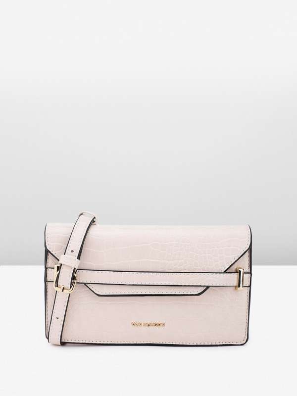 Van heusen sling best sale bags online india