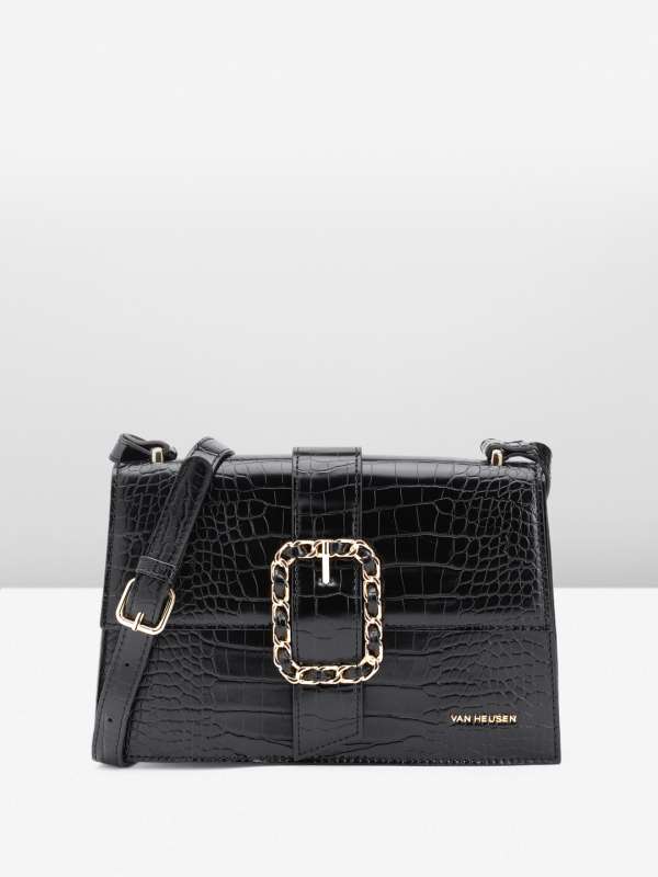 Van heusen sling clearance bags online india