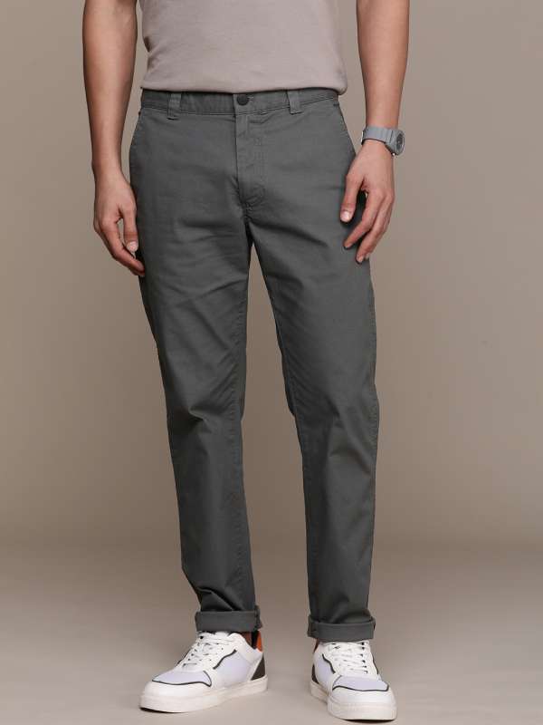 Calvin klein trousers price new arrivals