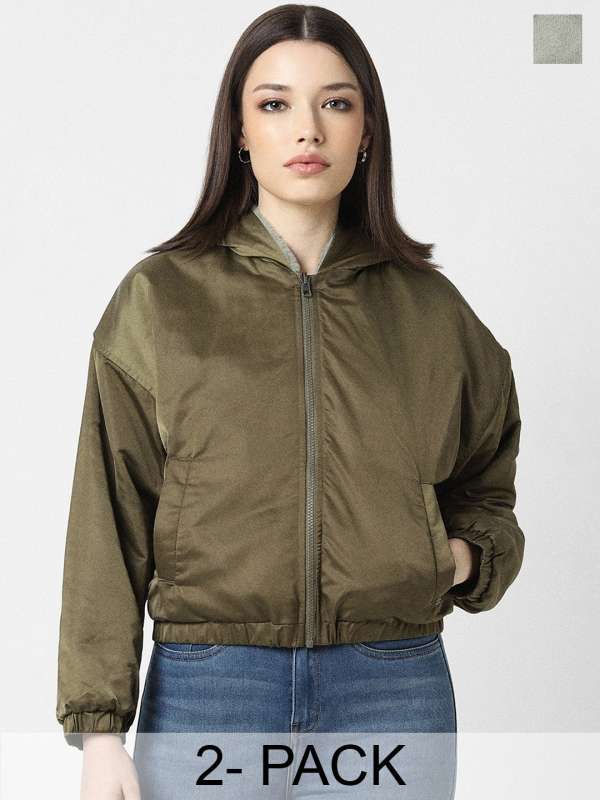 Van heusen outlet reversible jacket
