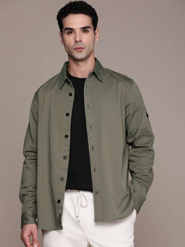 Calvin Klein Shirts Buy Calvin Klein Shirts online in India
