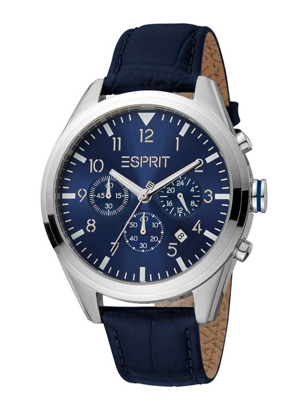 Men s Esprit Watches Buy Esprit Watches for Men Online in India