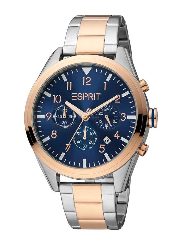 Esprit sale watches website
