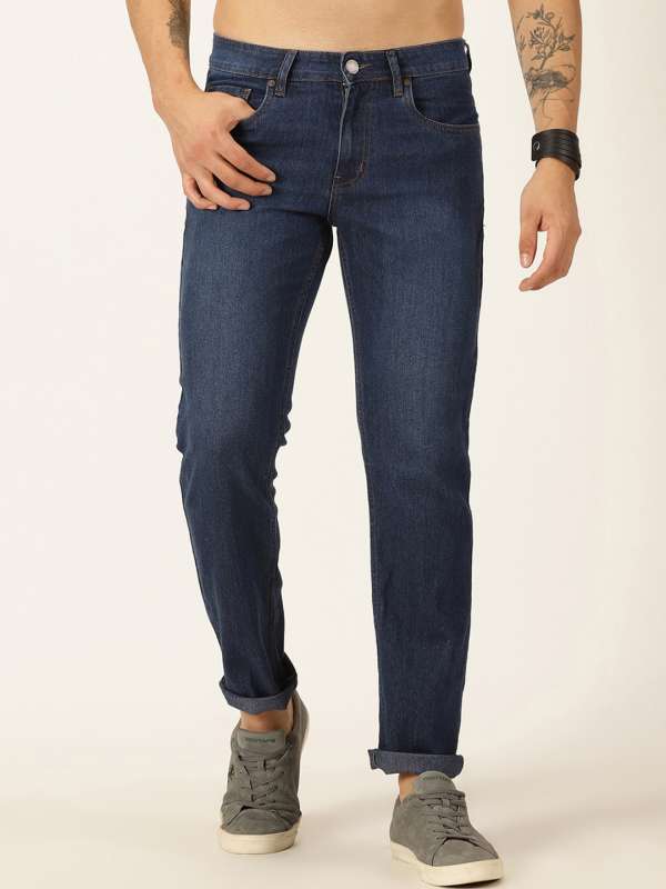 Here And Now Jeans Buy Here And Now Jeans online in India