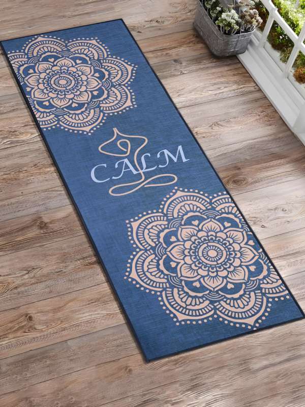 Printed yoga mats online india 2025