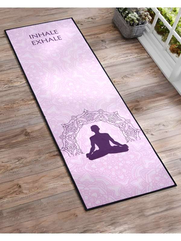 Buy Yoga Mats Online in India Myntra