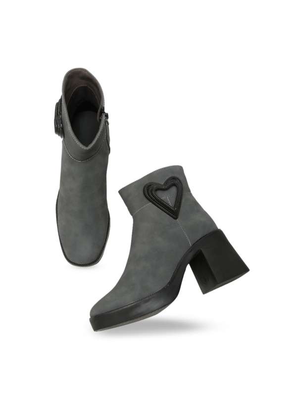 Jabong women hotsell boots