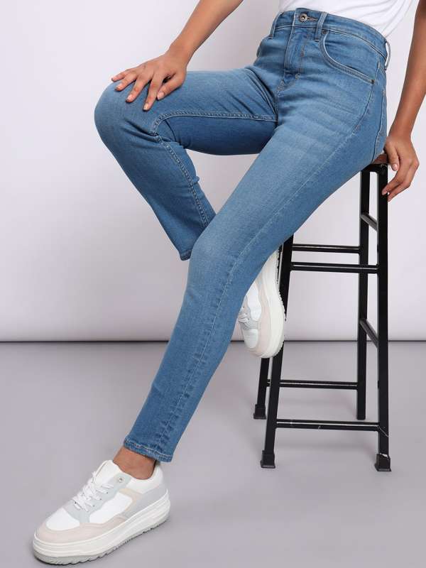 Lee jeans outlet for women
