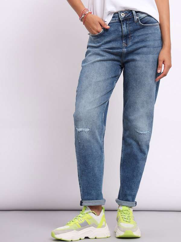 Low price jeans online hot sale