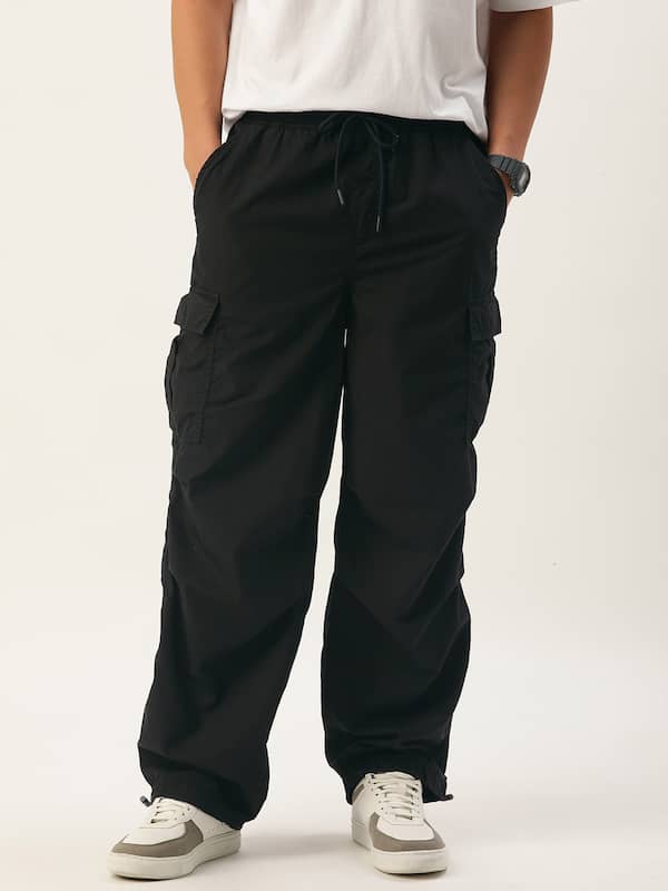 Black Pants | Cargo pants men, Mens outfits, Mens pants-baongoctrading.com.vn