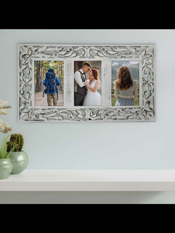 Wooden picture frames online outlet