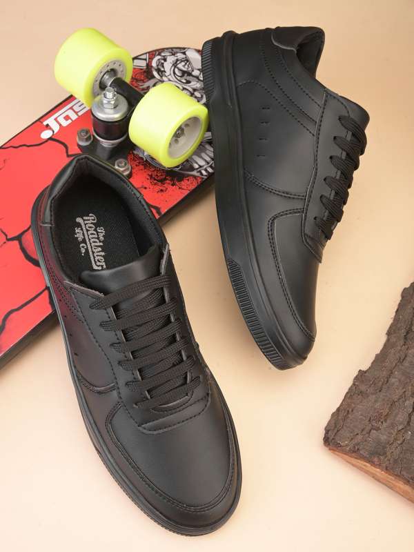 No lace outlet sneakers mens