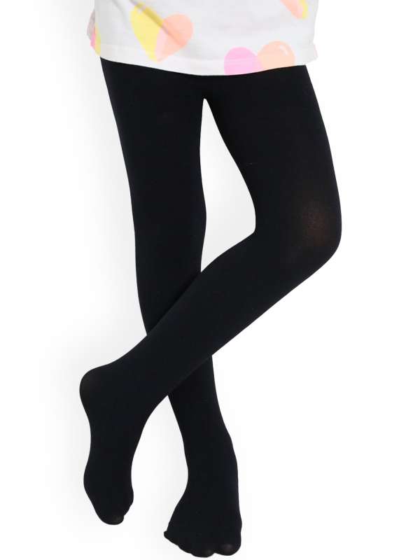 Kids Tights - Buy Tights Online for Kids in India