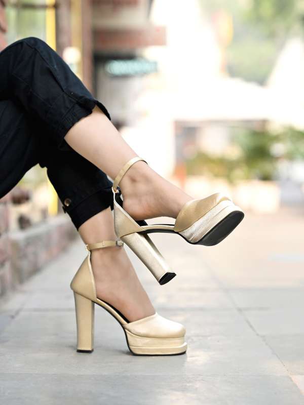 Inch best sale 5 heels