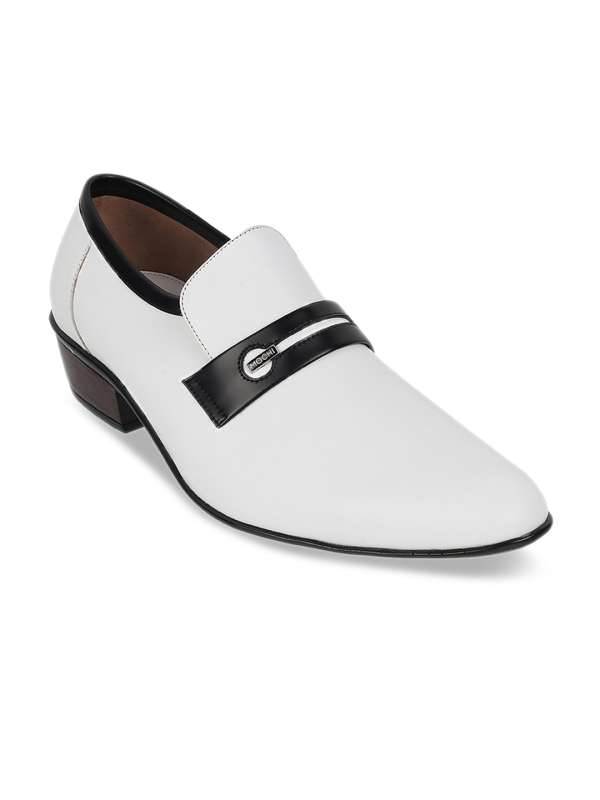 White Loafers For Men Buy White Loafers For Men online in India