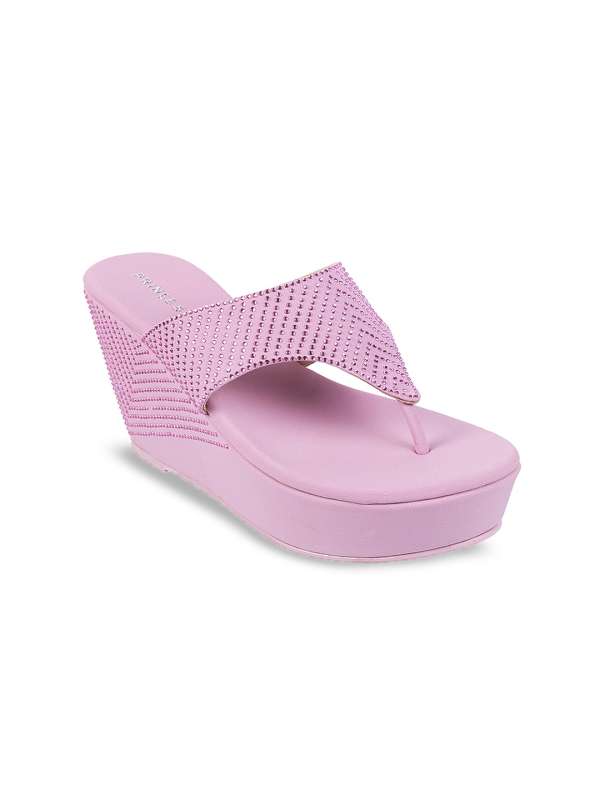 Metro wedges discount
