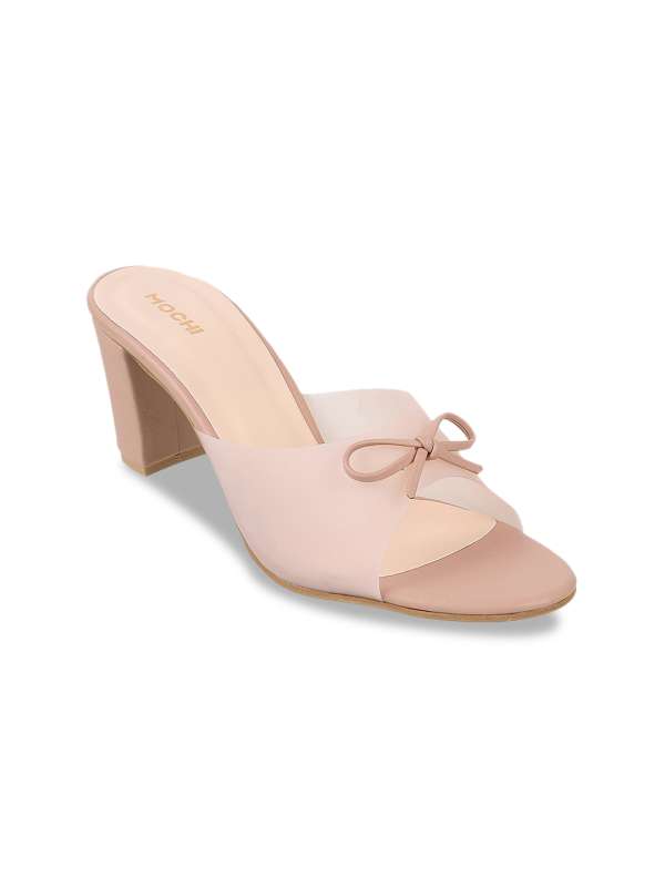 Womens sandals with discount bows