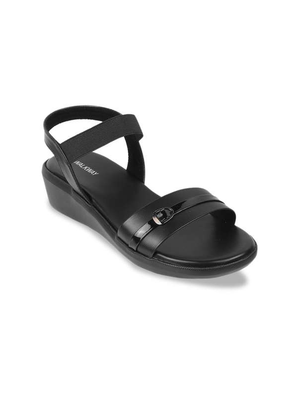 Metro Black Wedges 4916792.htm Buy Metro Black Wedges 4916792.htm online in India