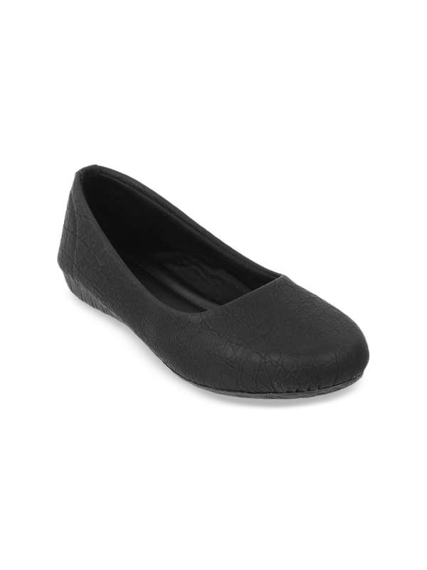 Black bellies myntra discount