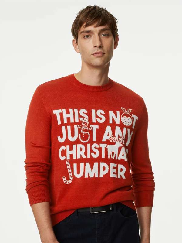 Marks and spencer's knitwear sale