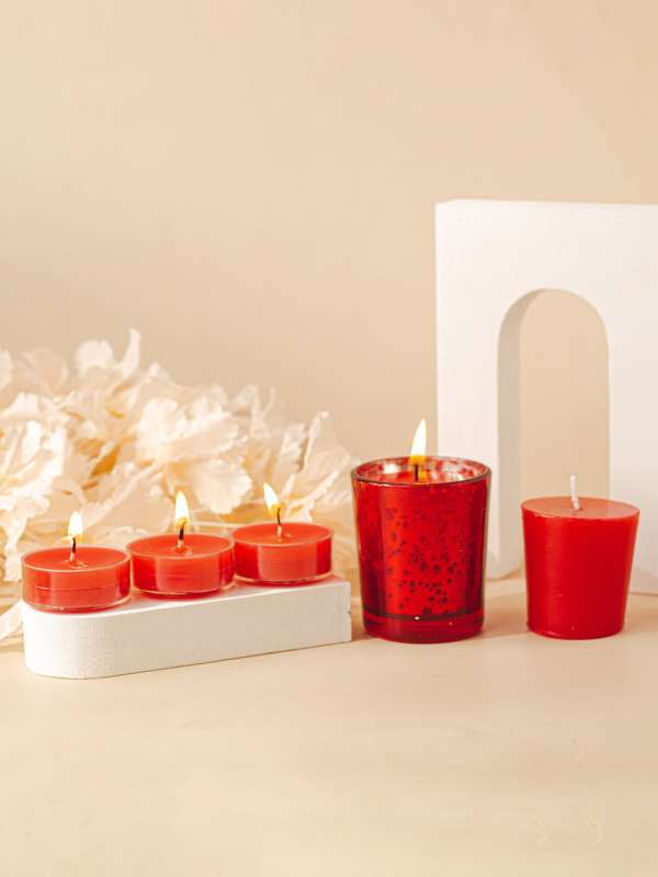 Votive Candles Buy Votive Candle Online in India Myntra