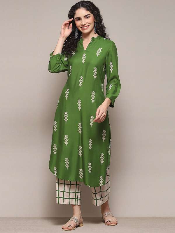 BIBA - BIBA Salwar Suits, BIBA Dresses Online - Myntra