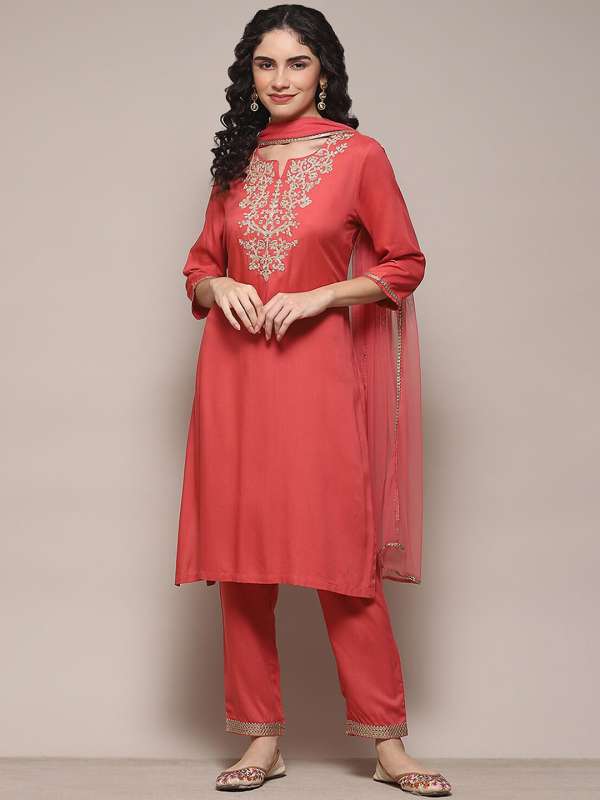 Biba Salwar Suits Suit Buy Biba Salwar Suits Suit online in India