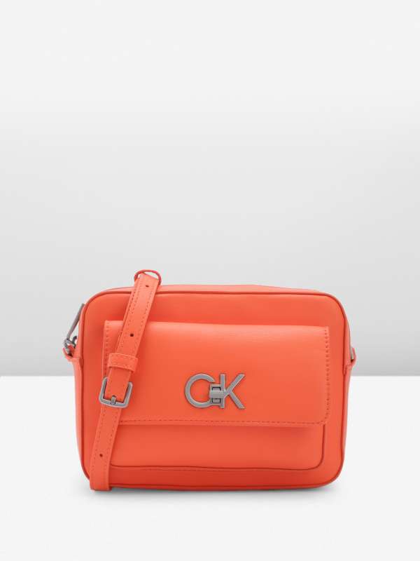 Calvin klein online sling bag india