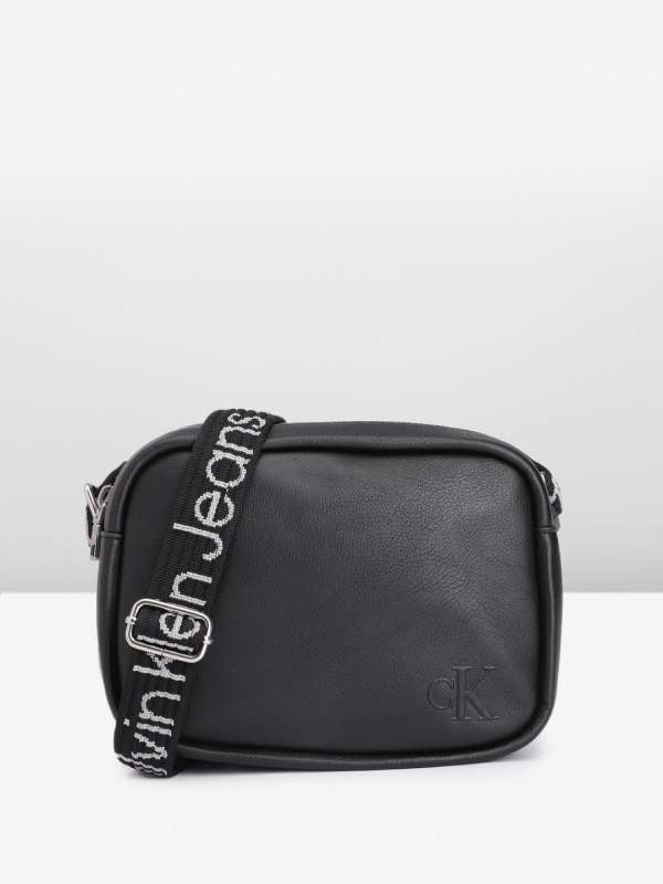 Ck top sling bags