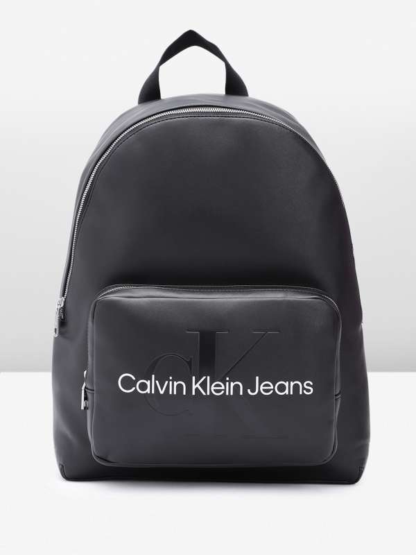 Calvin klein top backpack school