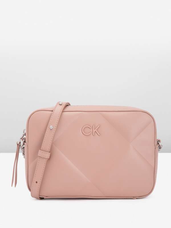 Calvin klein top fabric handbags