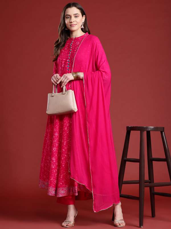 Anouk kurtis online sale