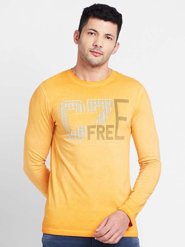 Being human full sleeve t shirts online discount