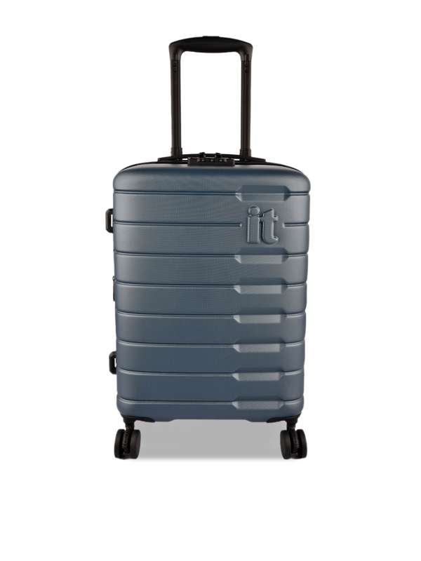 Myntra trolley bags hot sale