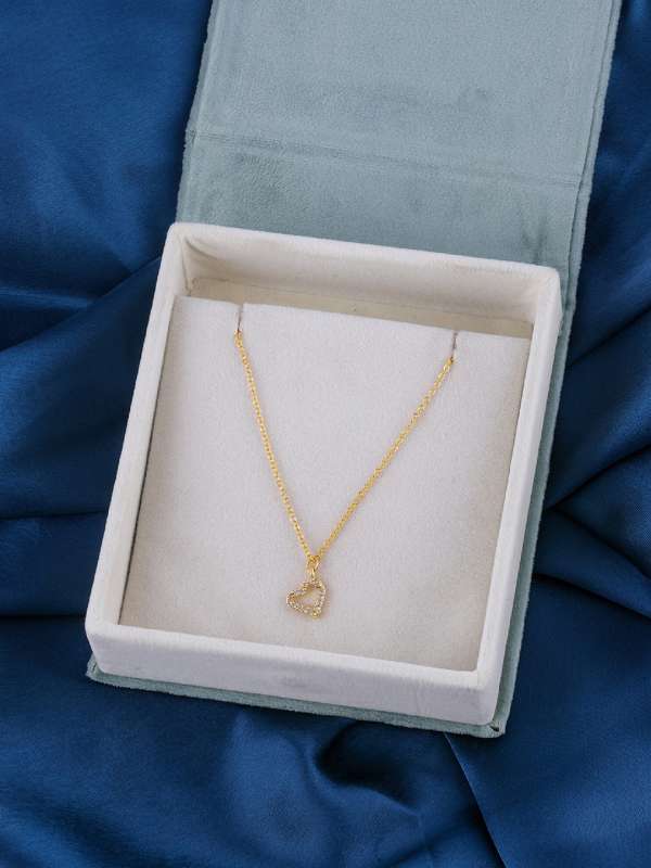 Tanishq chain design shop