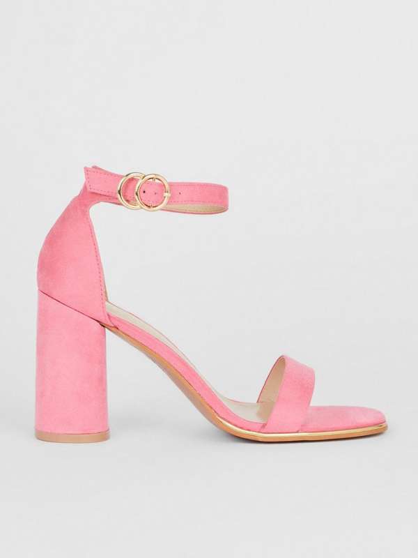 Dorothy perkins pink outlet sandals