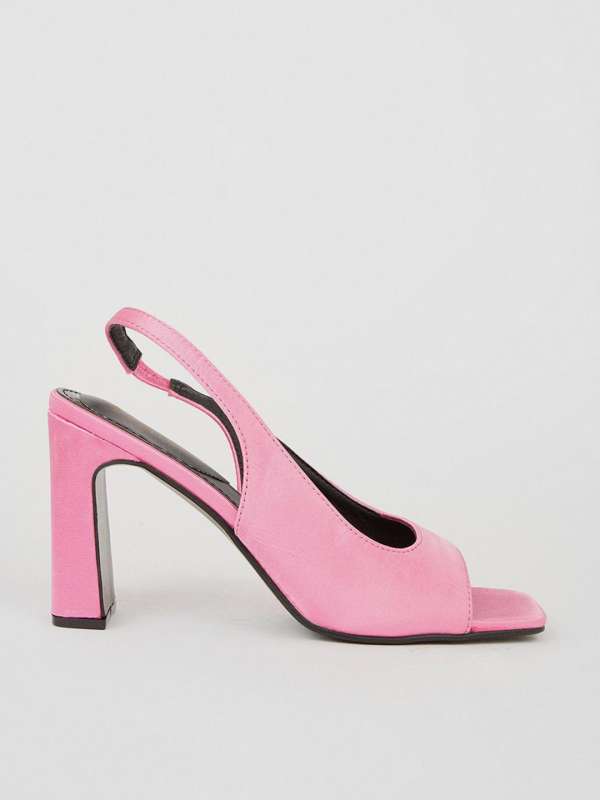Dorothy Perkins Dusty Pink Solid Heels 7166652.htm Buy Dorothy Perkins Dusty Pink Solid Heels 7166652.htm online in India