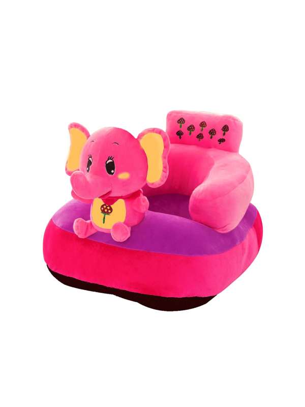 Babymoon soft stuffed shop elephant