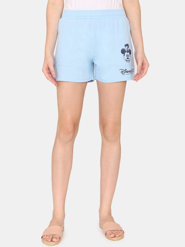 Zivame 2025 lounge shorts