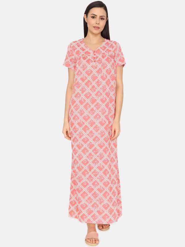 Zivame nighties shop